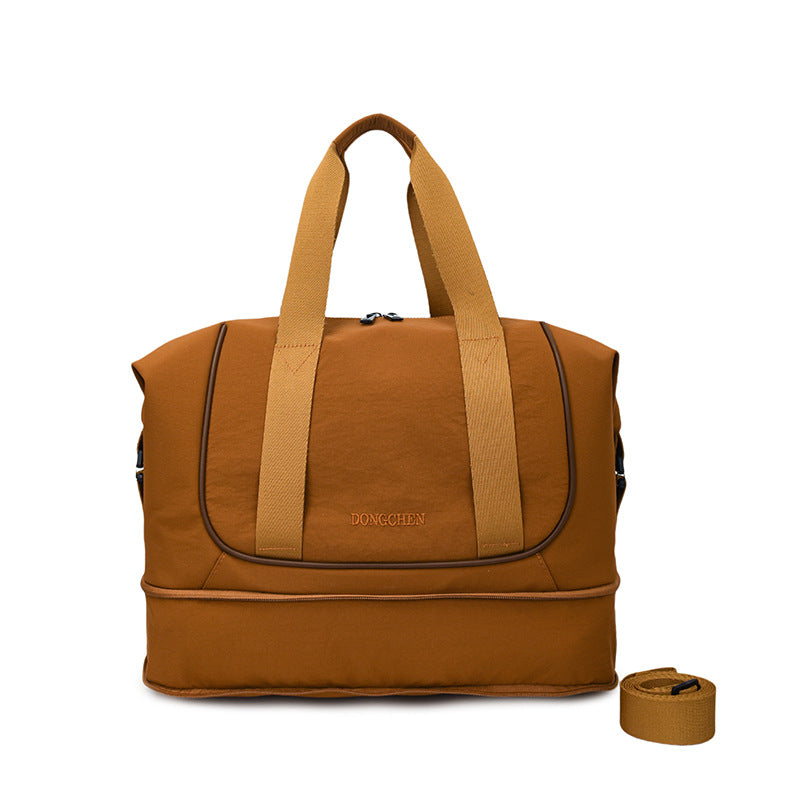 High-Quality Sports and Travel Bag LoungeYard — product view 7