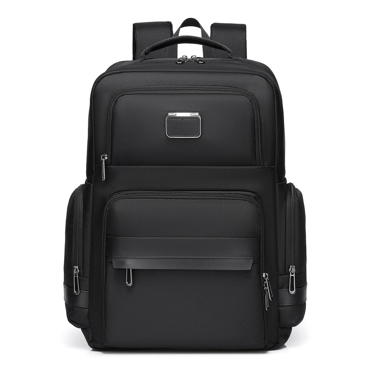 Multi-Compartment Business Backpack LoungeYard — product view 2