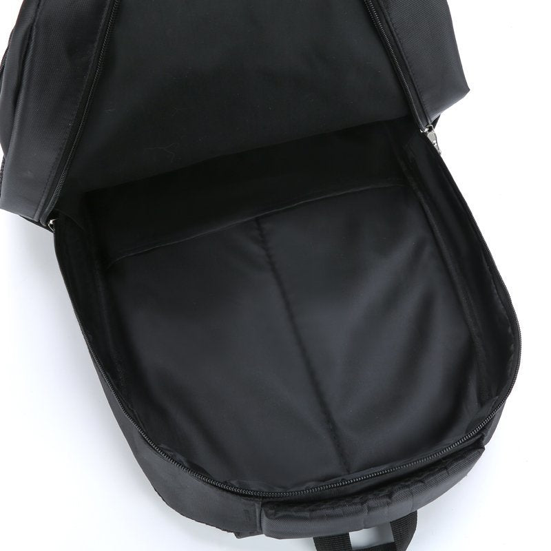 Streamlined Travel Backpack LoungeYard — product view 3