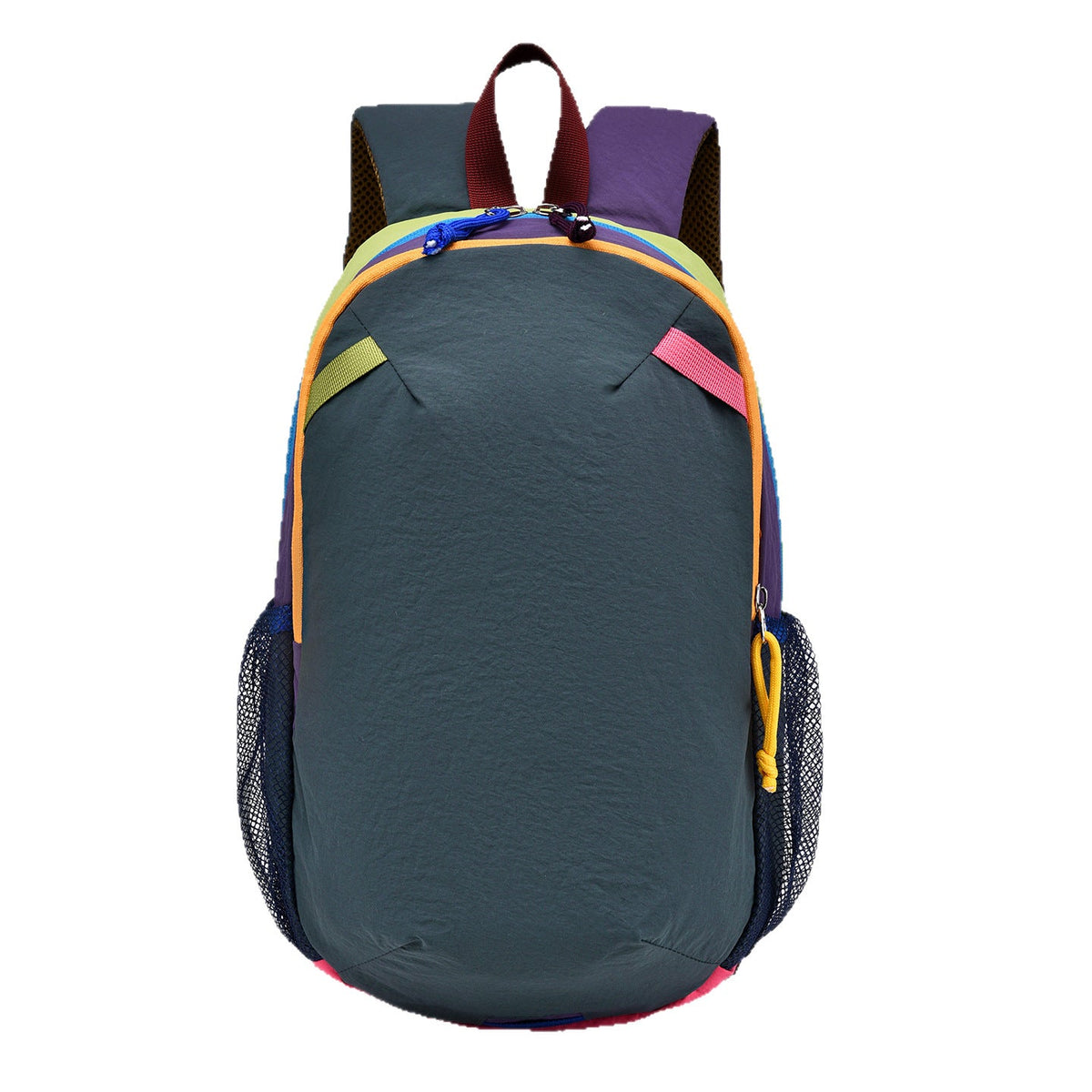Lightweight Travel Backpack LoungeYard — product view 5