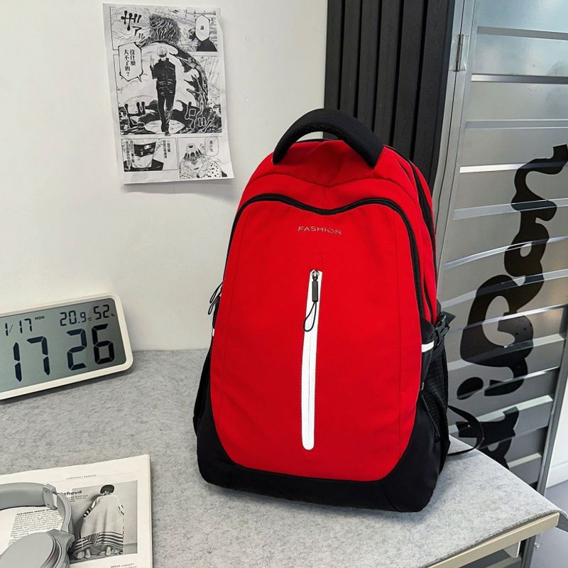 Functional Stylish Backpack LoungeYard — product view 6