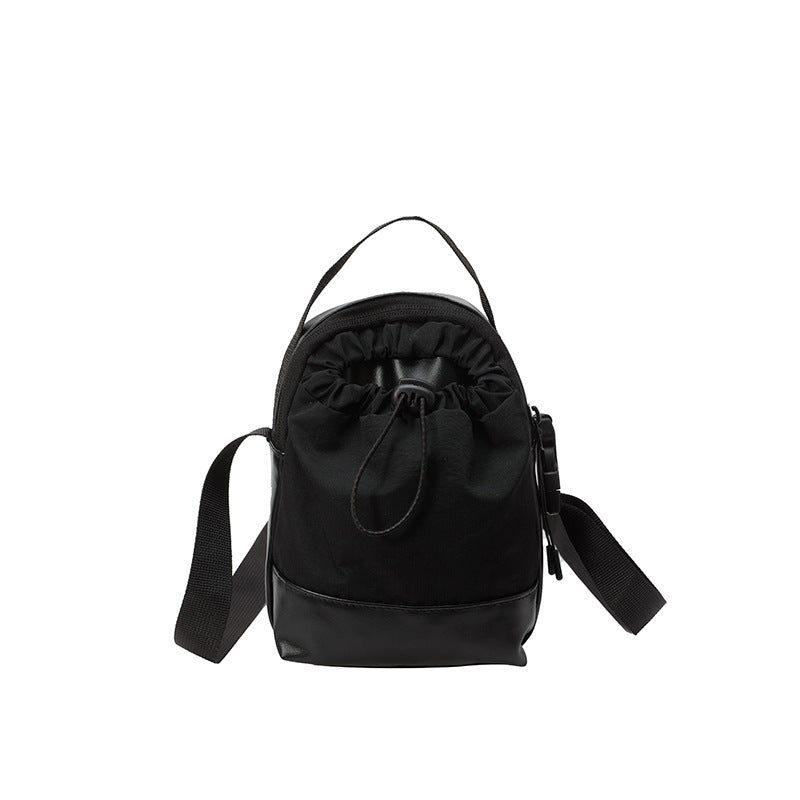 Compact Multi-Pocket Crossbody Bag — product view 1