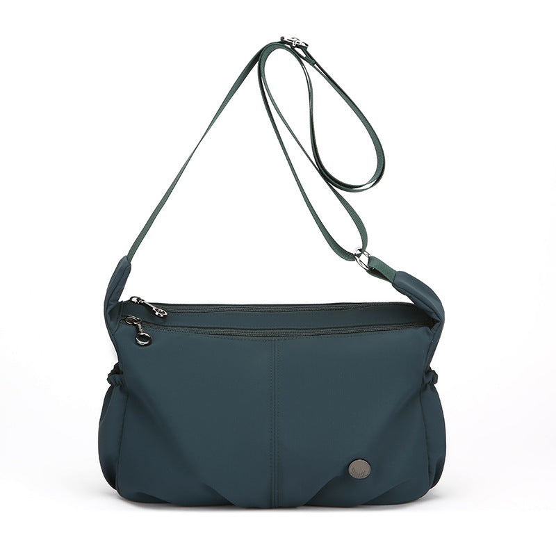 Stylish Relaxed Crossbody Bag LoungeYard — product view 7