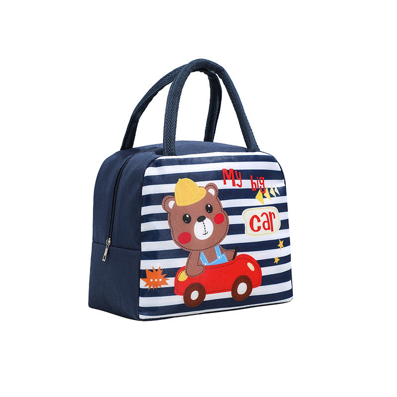 Lunch Bag — product view 5