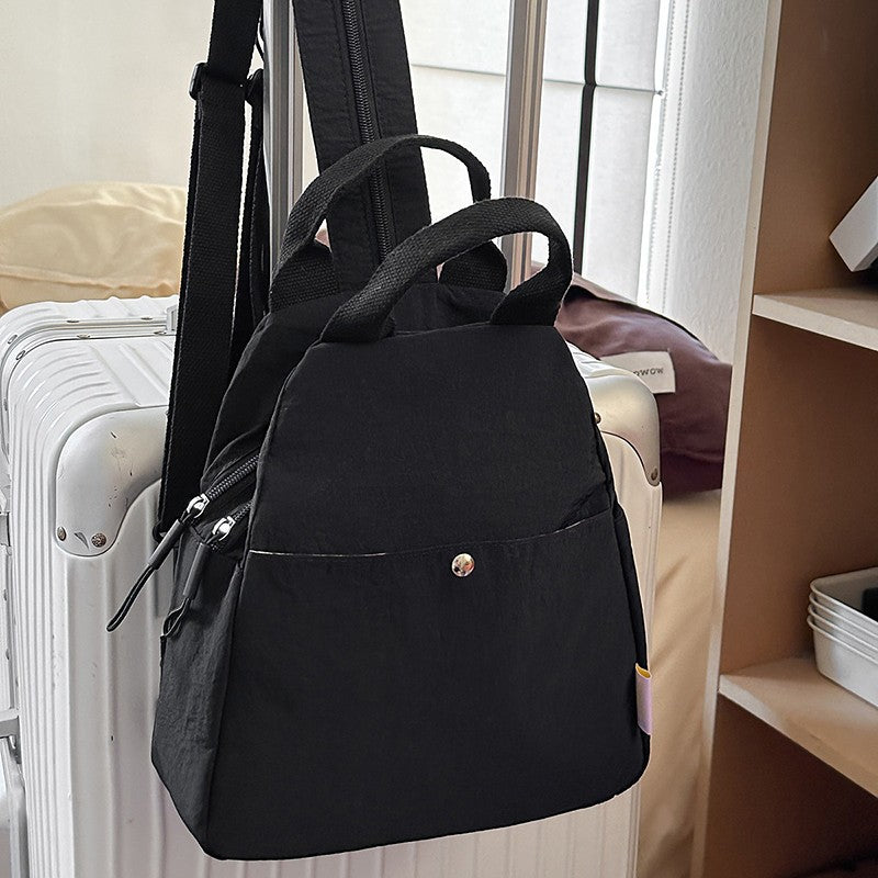 Compact Backpack LoungeYard — product view 2