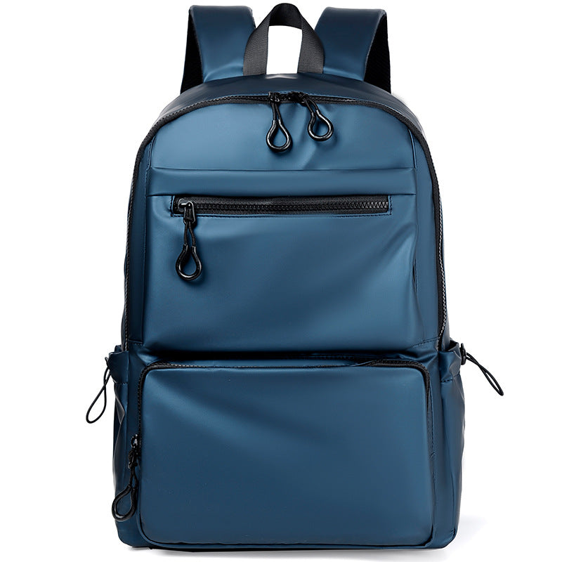 Versatile Anti-Theft Backpack LoungeYard — product view 6