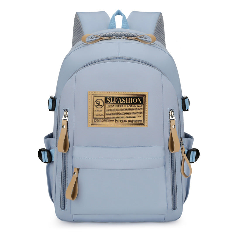 Urban Multi-Functional Backpack LoungeYard — product view 6