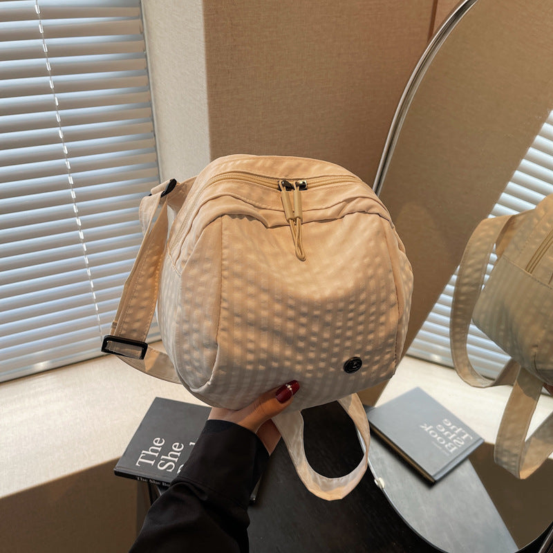 Compact Sling Backpack — product view 3