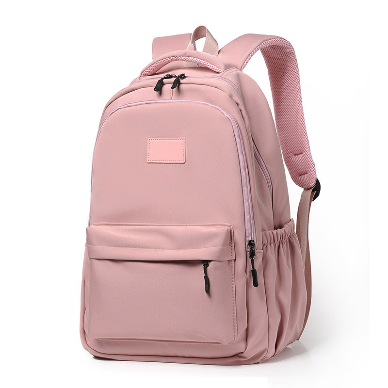 Sleek Professional Backpack LoungeYard — product view 1