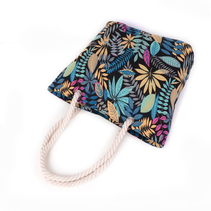 Beach bag LoungeYard — product view 3