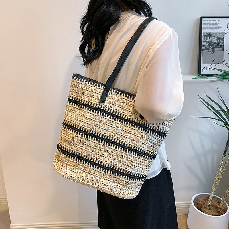 Beach bag LoungeYard — product view 1
