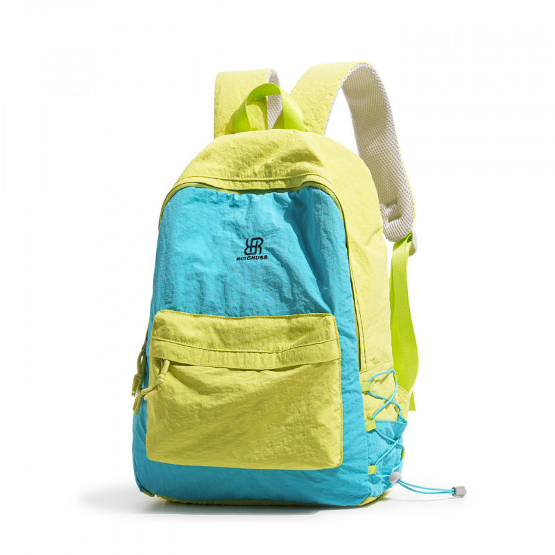 Lightweight Outdoor Backpack — product view 3