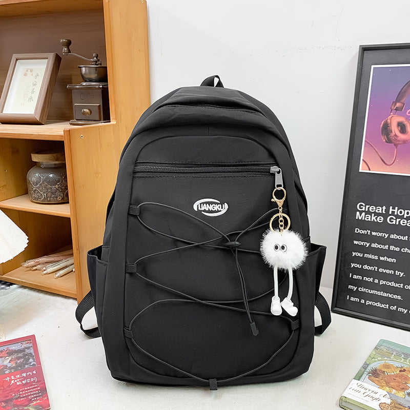 Versatile Urban Backpack — product view 1