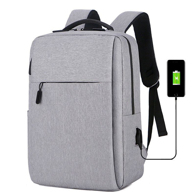 Laptop Backpack LoungeYard — product view 1