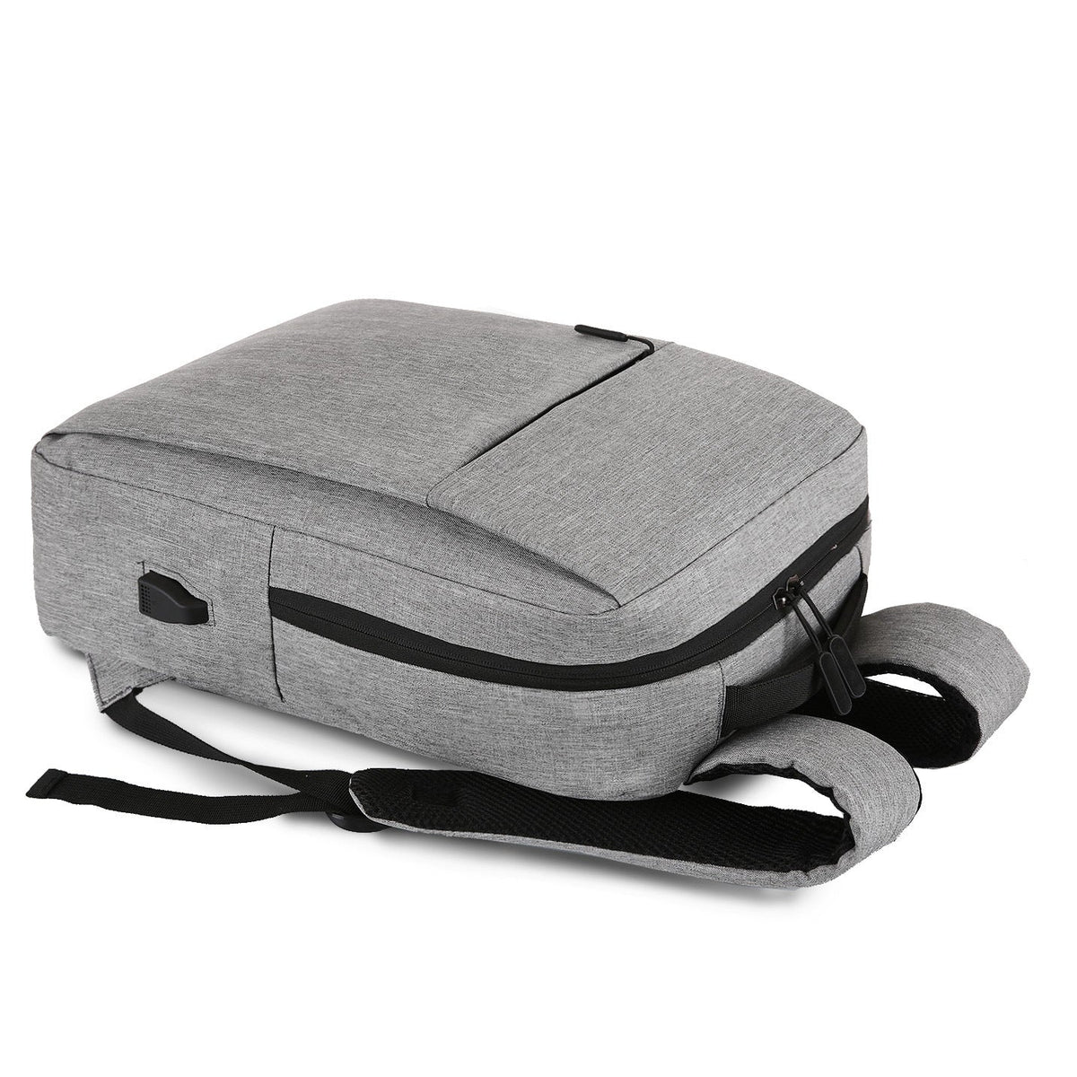 Travel Backpack LoungeYard — product view 7