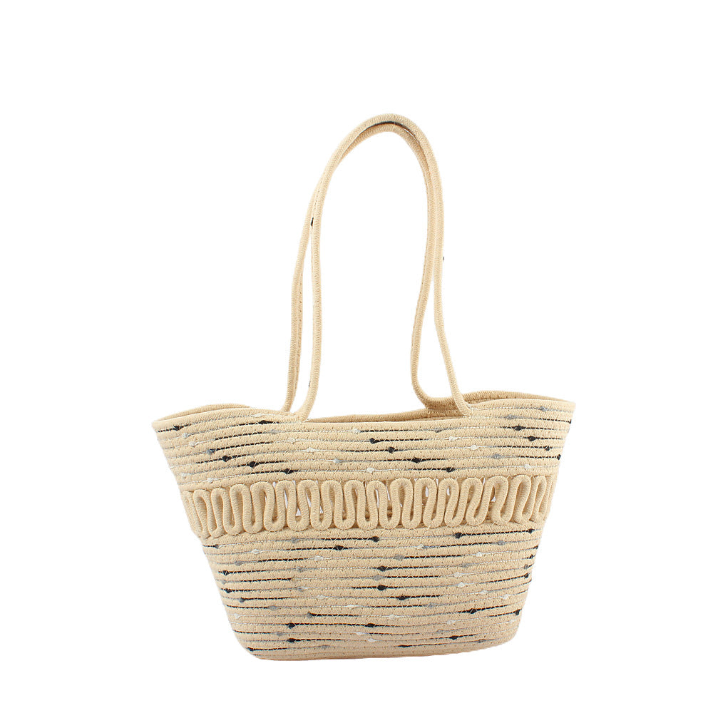 Versatile Beach Bag LoungeYard — product view 2