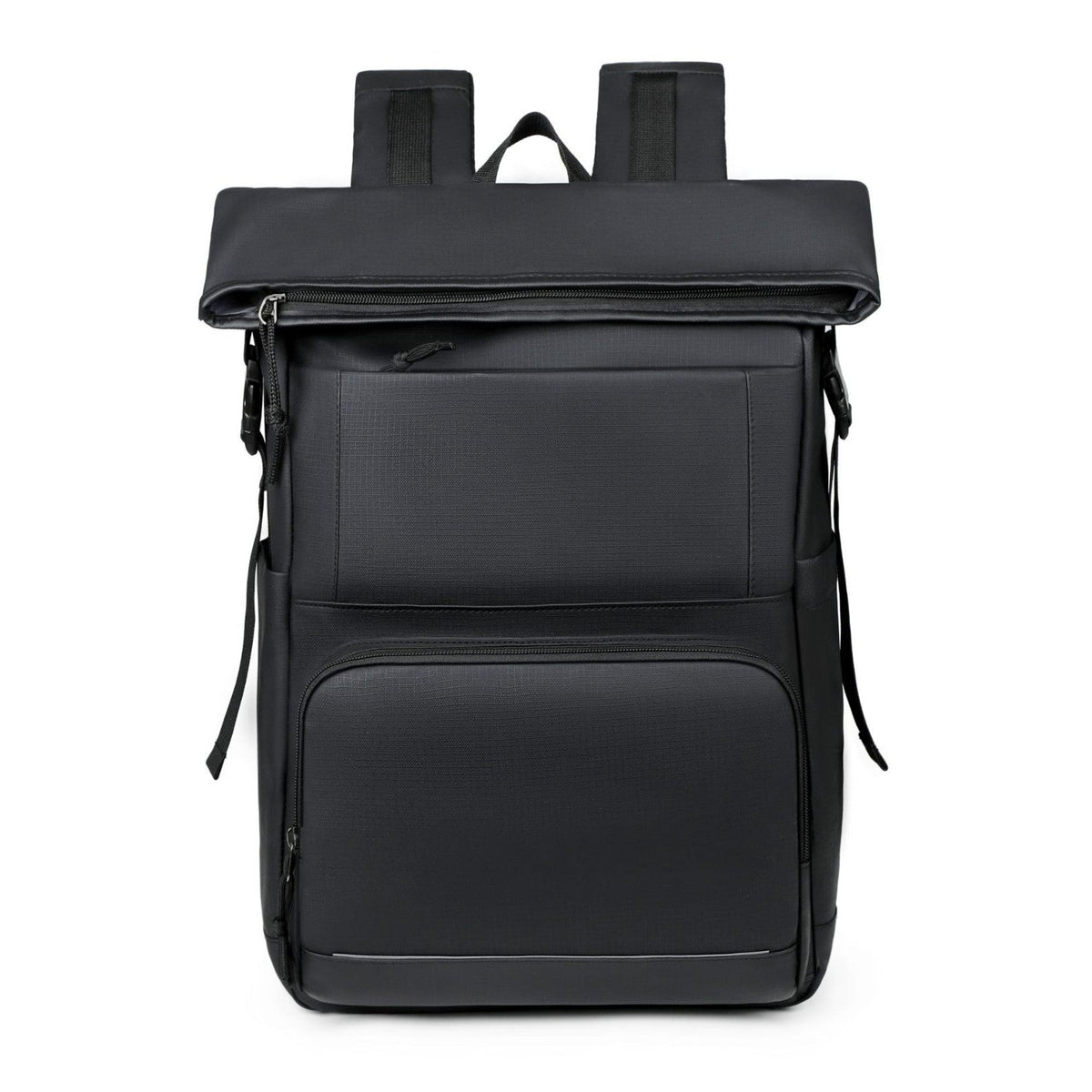 Multi-Functional Rolltop Backpack LoungeYard — product view 5