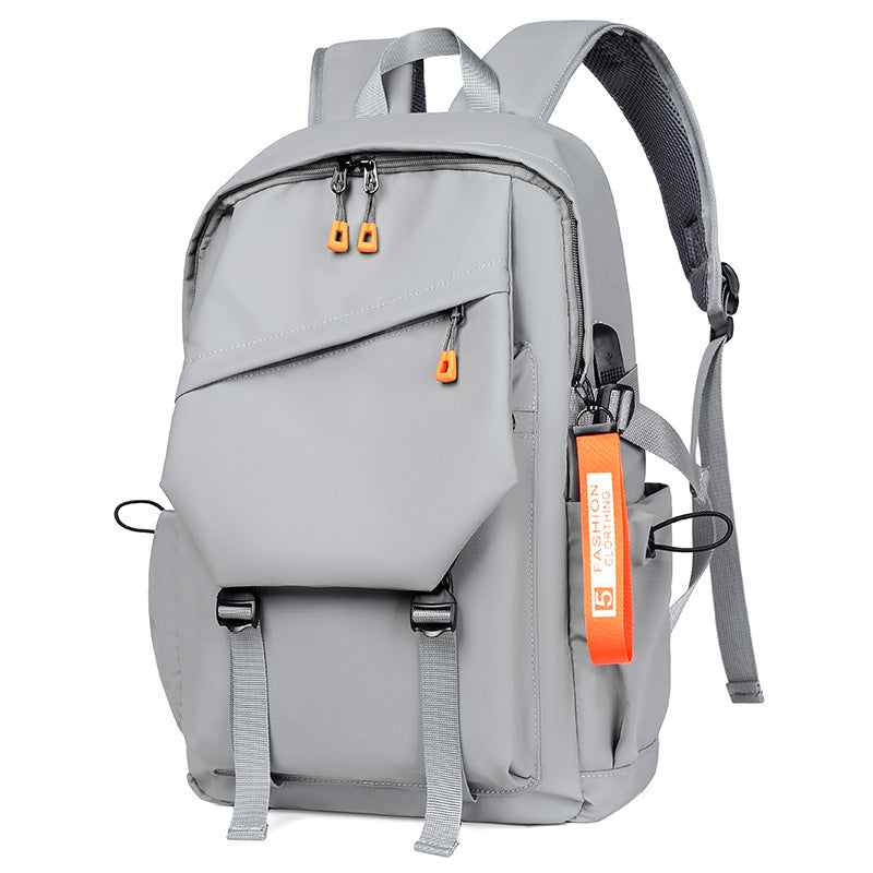 Functional Everyday Backpack LoungeYard — product view 3