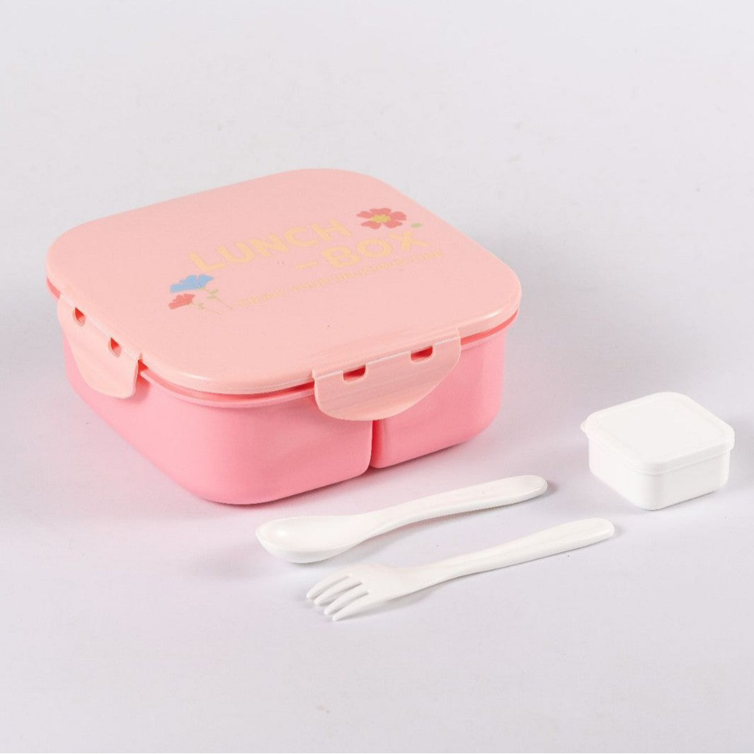 Eco-Friendly Bento Style Lunch Box — product view 6