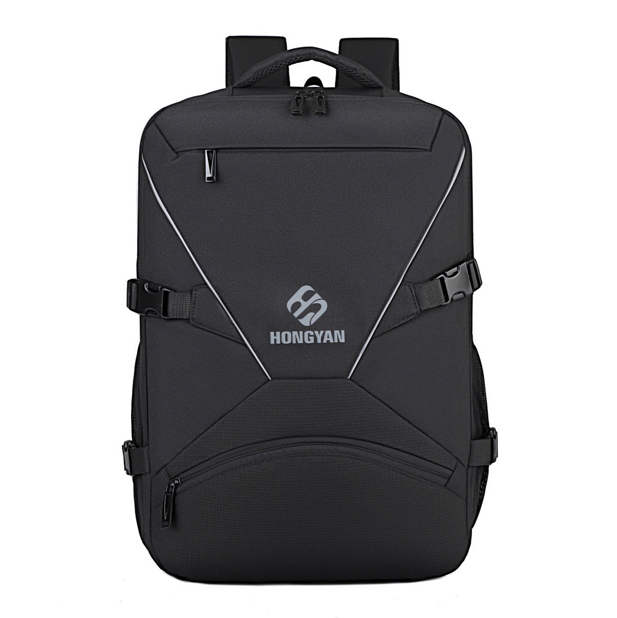Premium Adventure Backpack — product view 4