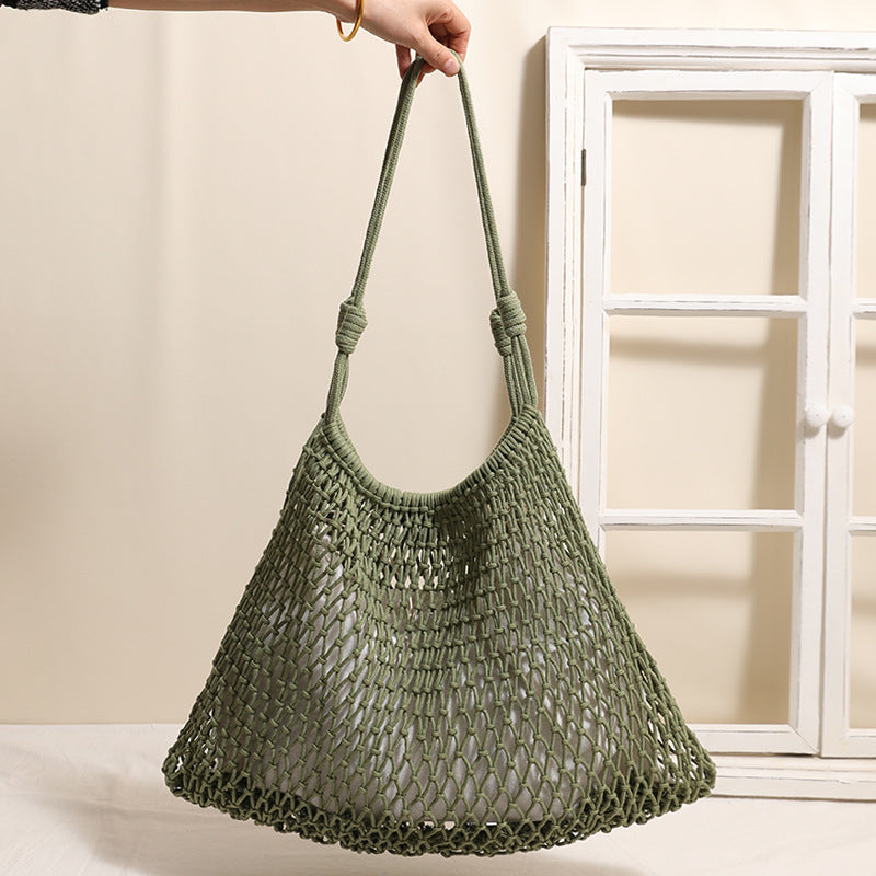 Net bag LoungeYard — product view 3