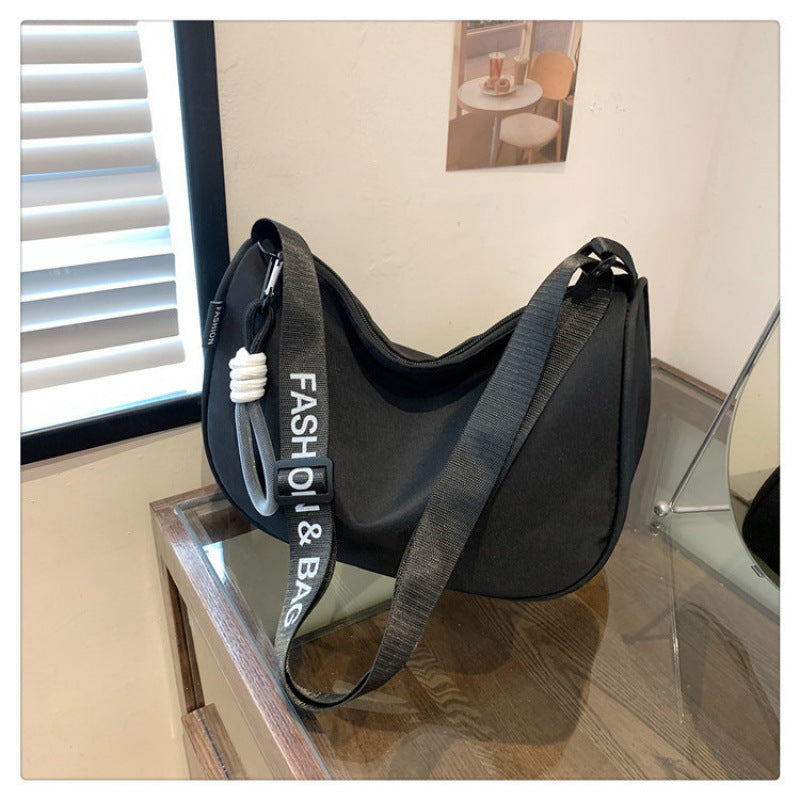 WoFashionable Casual Shoulder Bag LoungeYard — product view 7