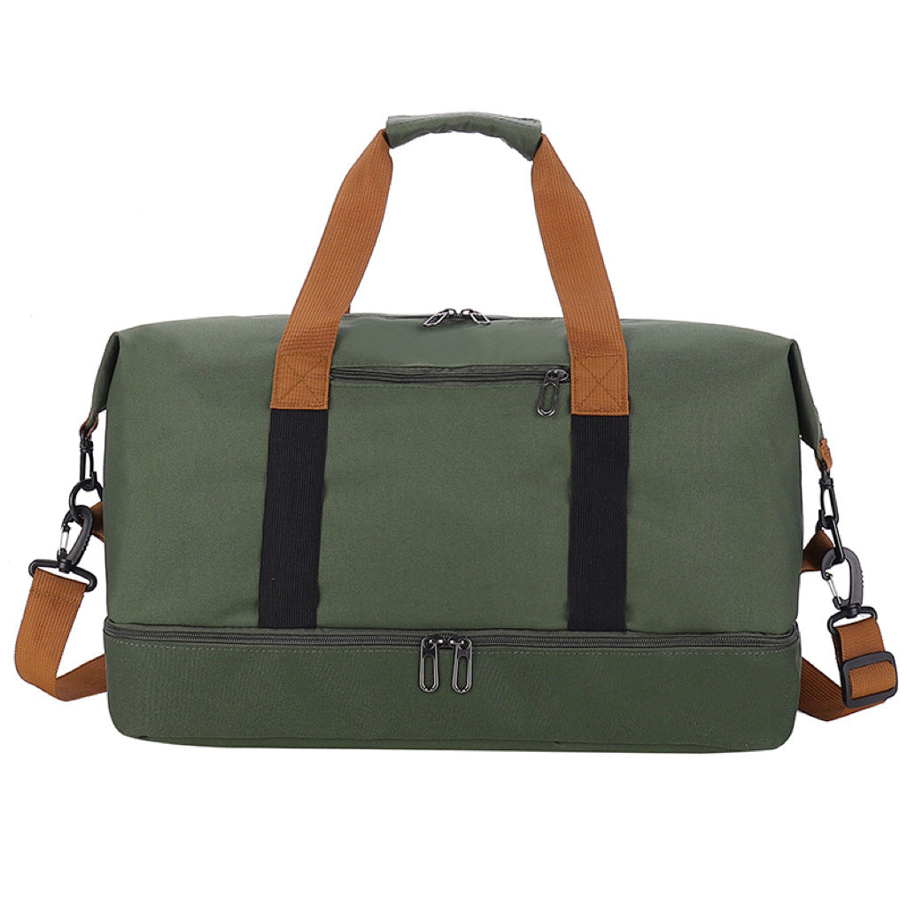 Robust Training and Travel Bag LoungeYard — product view 2