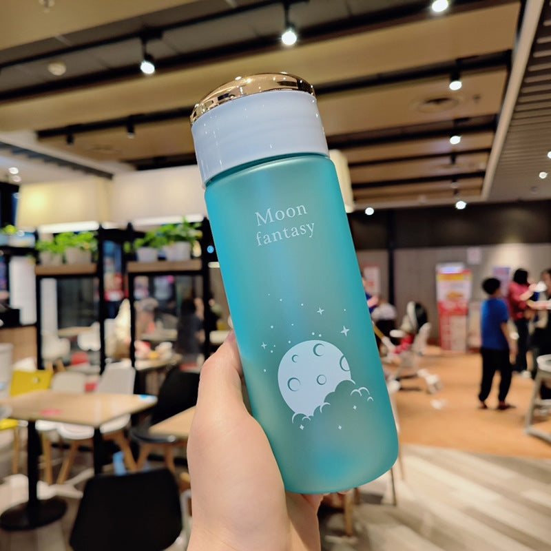 Ladies Drinking Bottle LoungeYard — product view 6