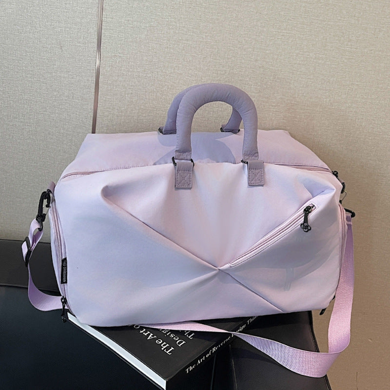 Stylish Utility Travel Bag — product view 6