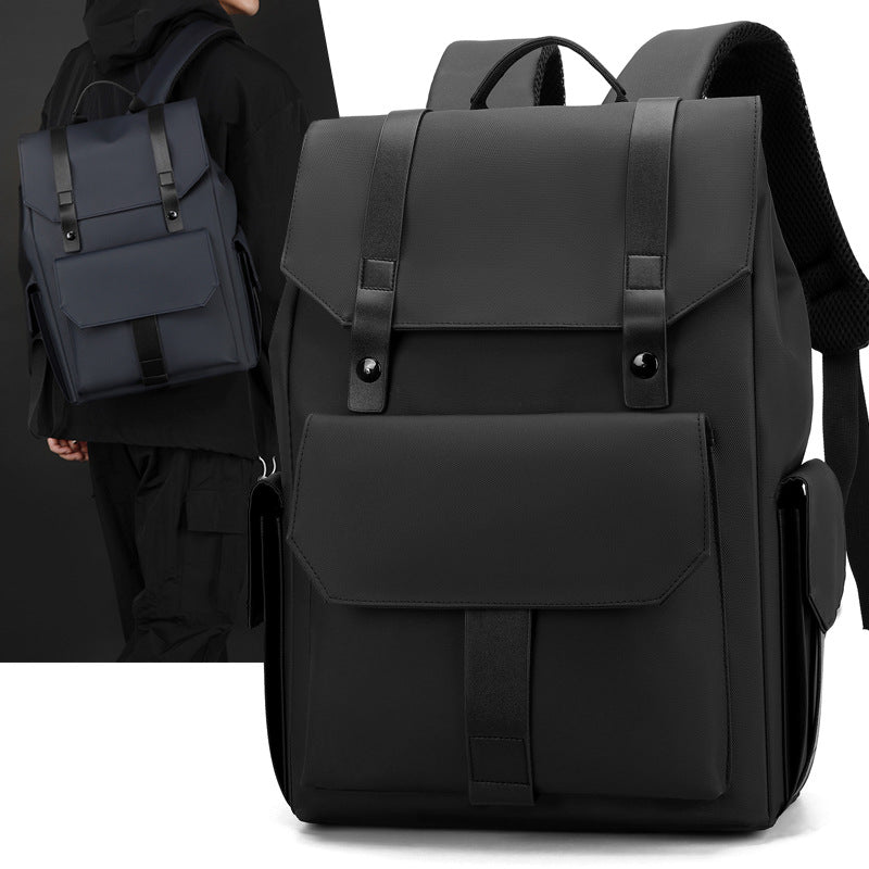 Modern Multi-Functional Backpack LoungeYard — product view 1