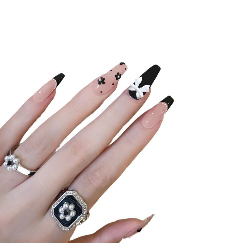 Stylish Artistic Nail Enhancements — product view 4