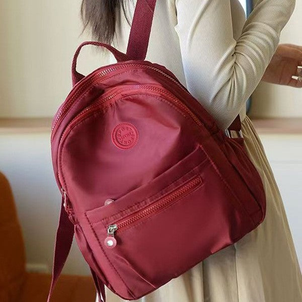Stylish Backpack LoungeYard — product view 1
