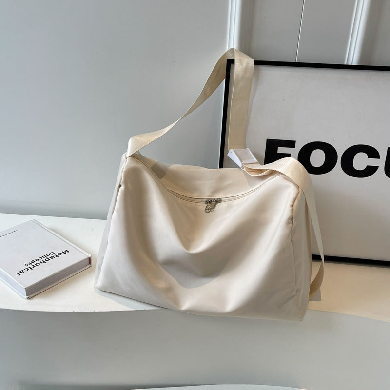 Functional Sports Duffle Bag — product view 1