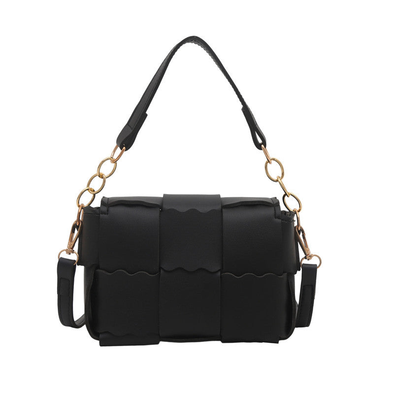 Structured Satchel — product view 2