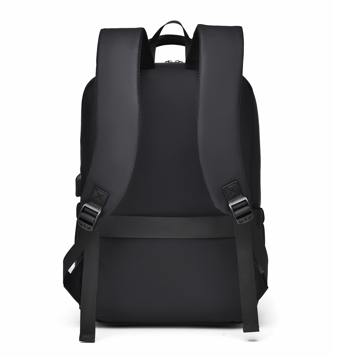 Urban Business Laptop Backpack LoungeYard — product view 3