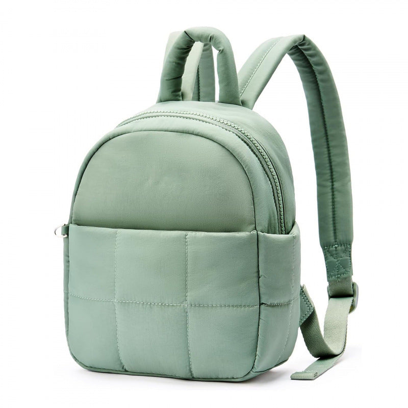 Padded Leisure Backpack LoungeYard — product view 6