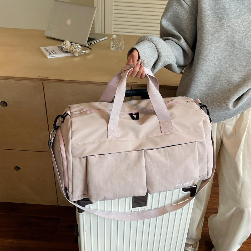 Sport bag LoungeYard — product view 3