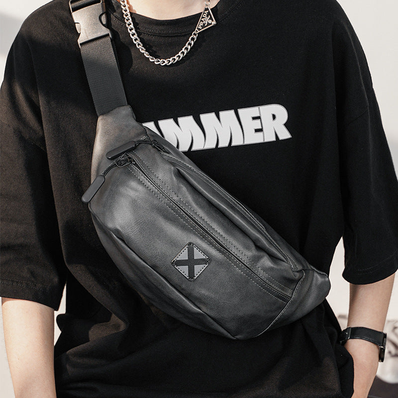 Belt bag LoungeYard — product view 1