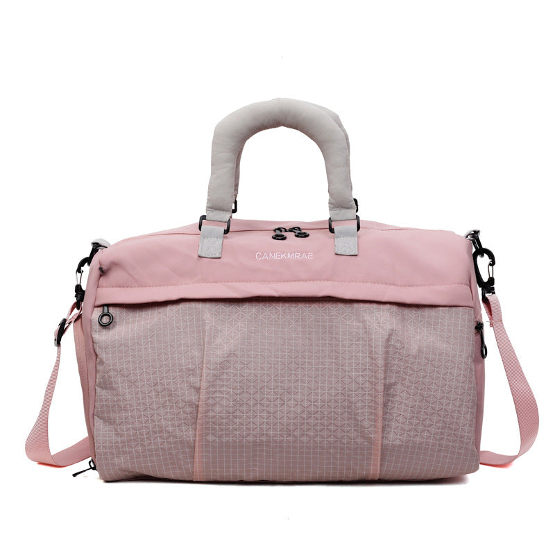 Sleek Durable Travel Duffle — product view 7