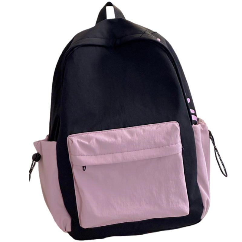 Lightweight Versatile Outdoor Backpack LoungeYard — product view 3