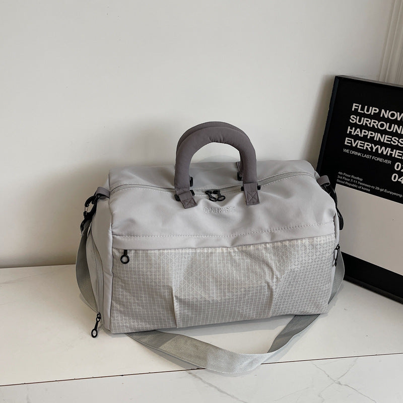 Travel Duffle Bag — product view 6