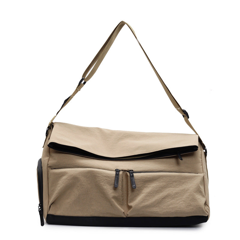 Sporty Shoulder Bag LoungeYard — product view 7