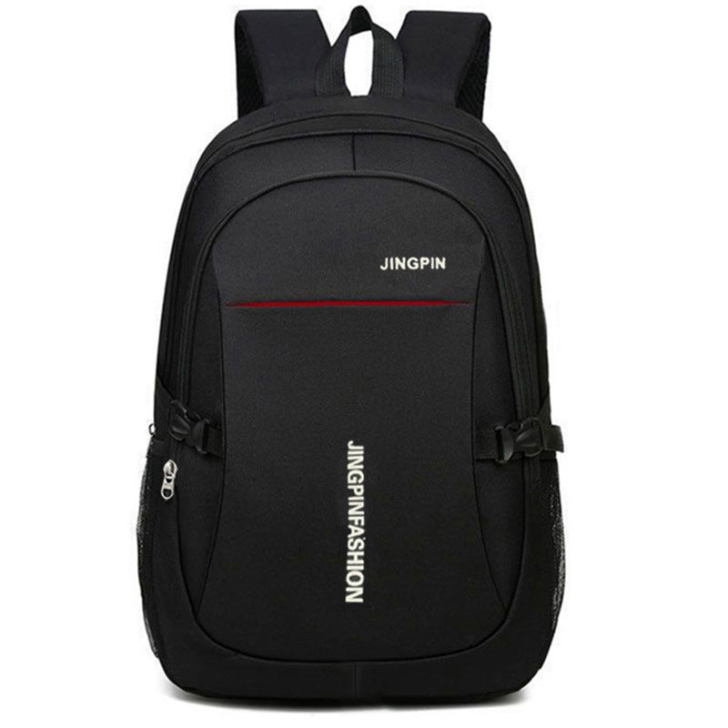 Lightweight Travel Backpack LoungeYard — product view 4