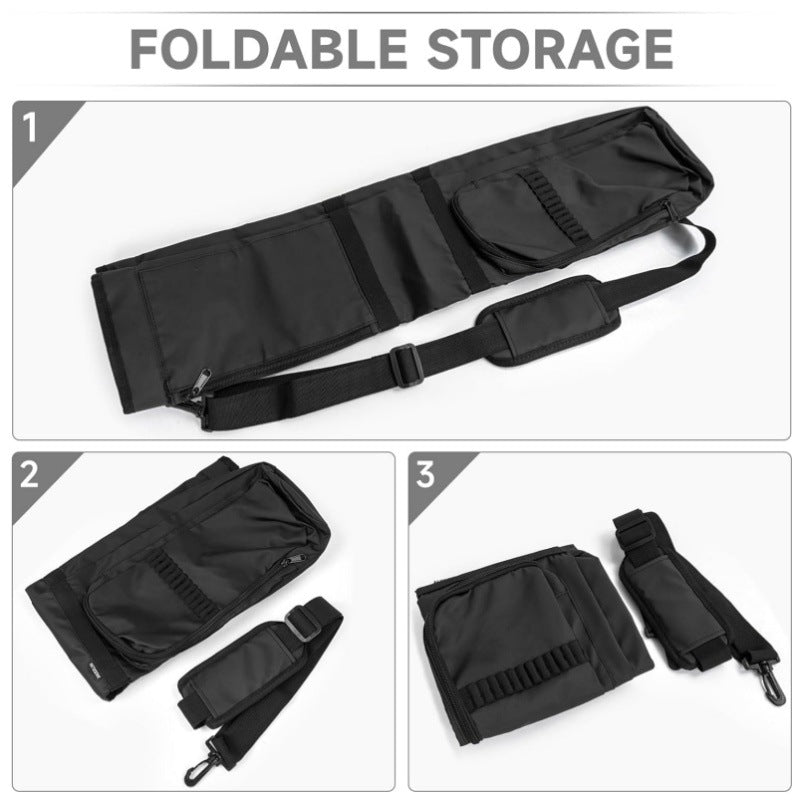 Golf Club Carry Bag LoungeYard — product view 3