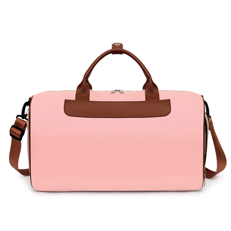 Travel Duffel Bag — product view 6