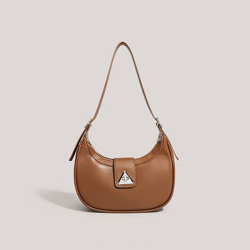 Structured Shoulder Bag LoungeYard — product view 1