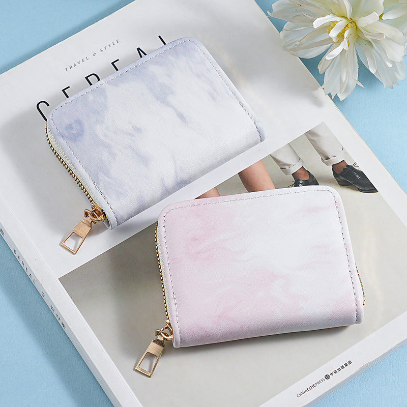 Compact Zip Wallet — product view 6