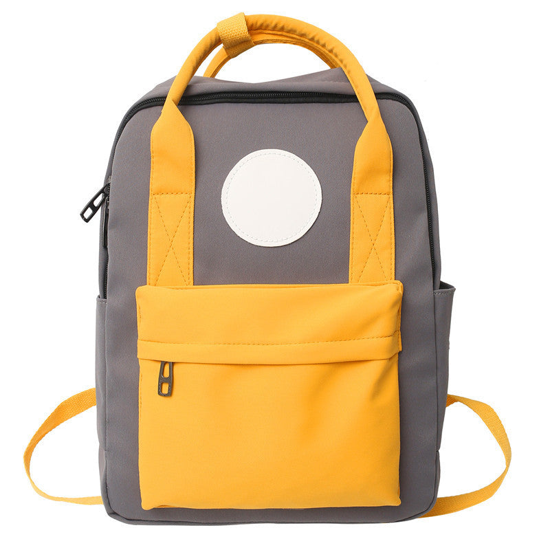 Casual Backpack LoungeYard — product view 1