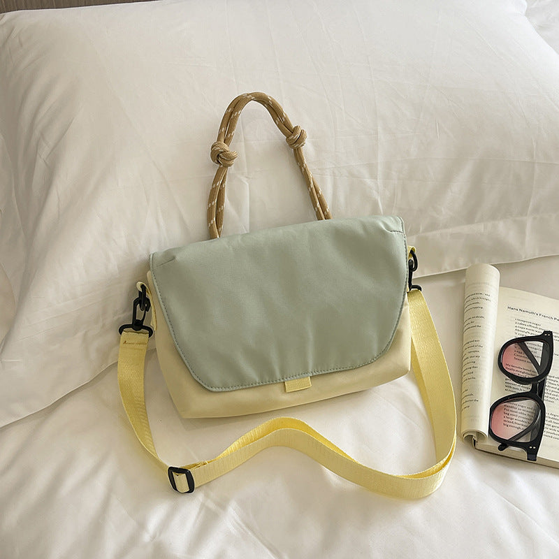 WoCompact Multi-Functional Handbag LoungeYard — product view 2