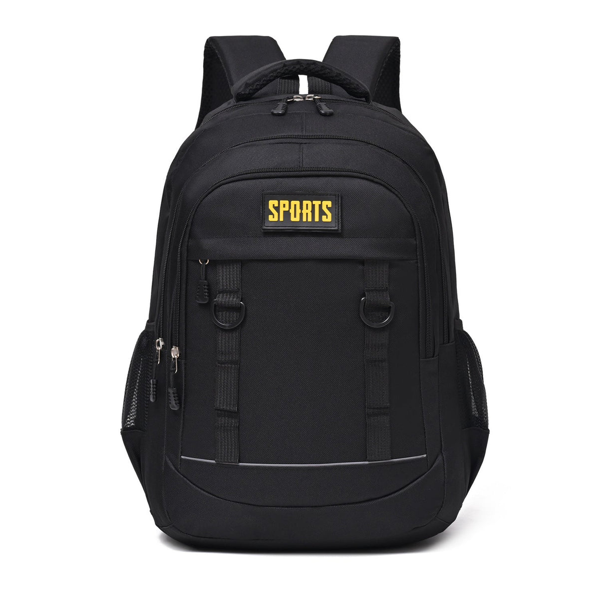 Durable Tactical Sports Backpack — product view 2